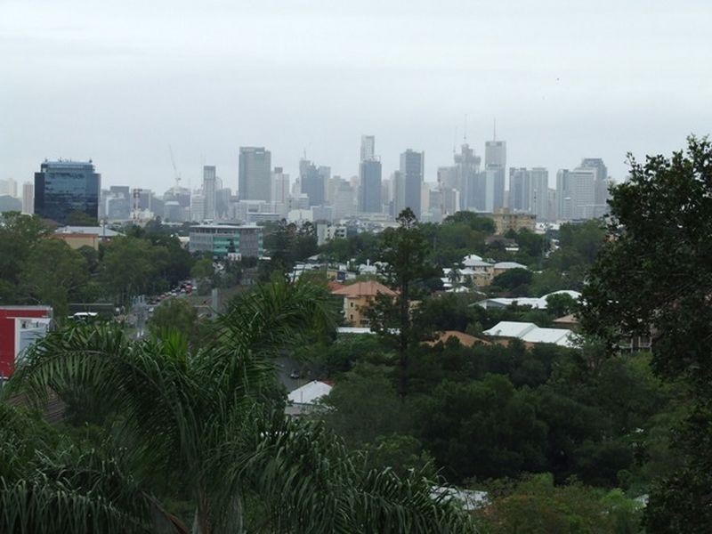 21B/32 Swann Road, Taringa QLD 4068