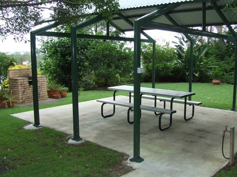 21B/32 Swann Road, Taringa QLD 4068