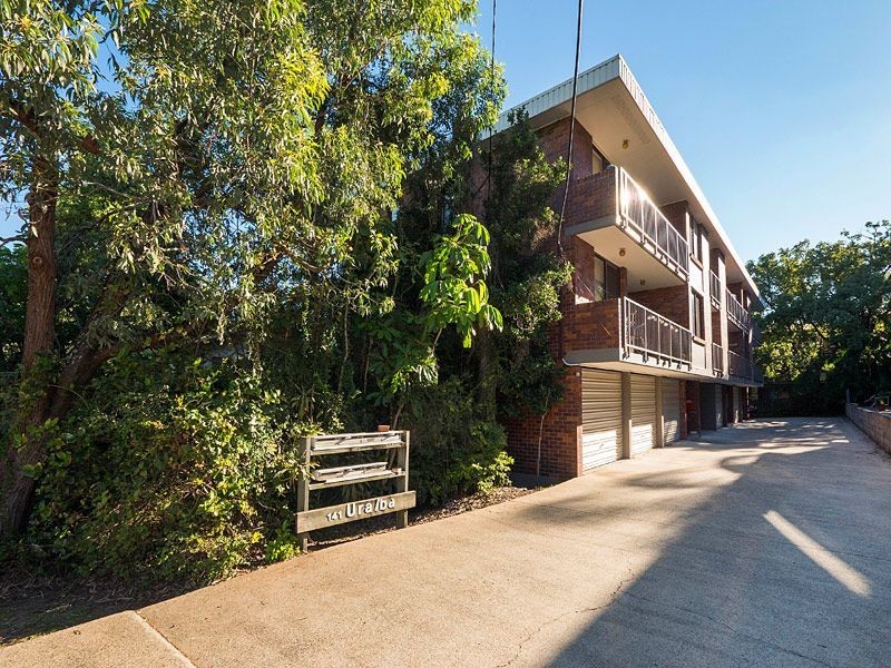 1/141 Central Avenue, Indooroopilly QLD 4068