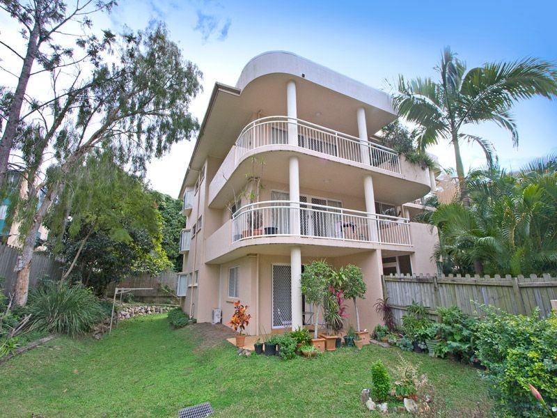 10/40 Maryvale Street, Toowong QLD 4066
