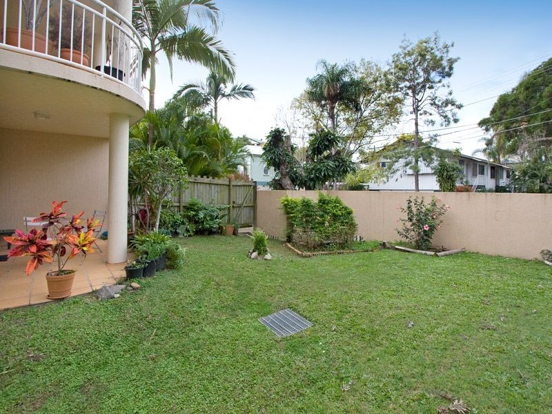 10/40 Maryvale Street, Toowong QLD 4066