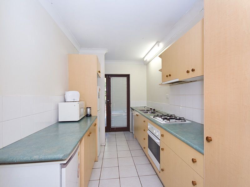 5/136 Miskin Street, Toowong QLD 4066