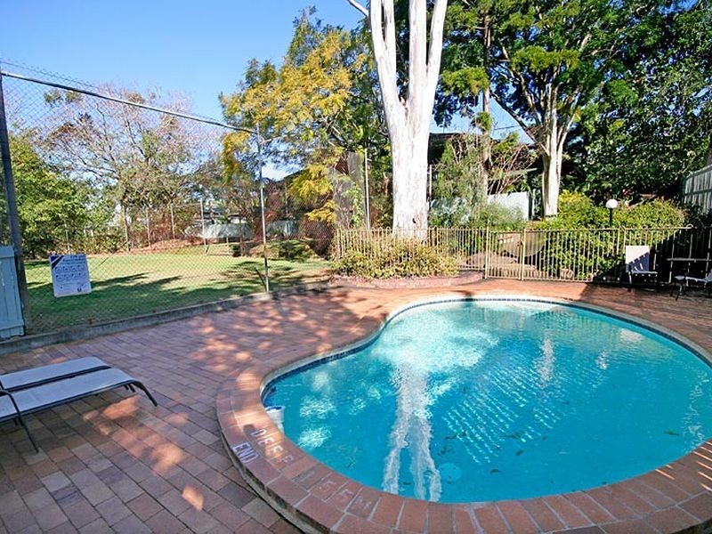 5/136 Miskin Street, Toowong QLD 4066