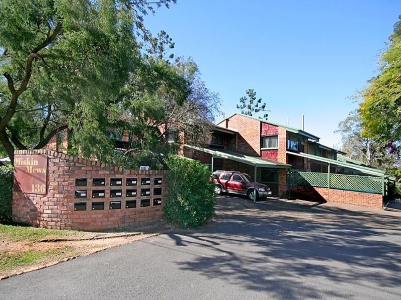 5/136 Miskin Street, Toowong QLD 4066
