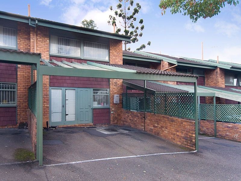 5/136 Miskin Street, Toowong QLD 4066