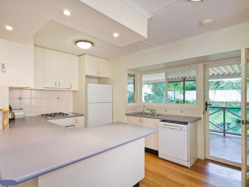 21 Emerson Street, Toowong QLD 4066