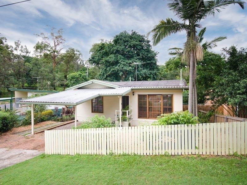 21 Emerson Street, Toowong QLD 4066