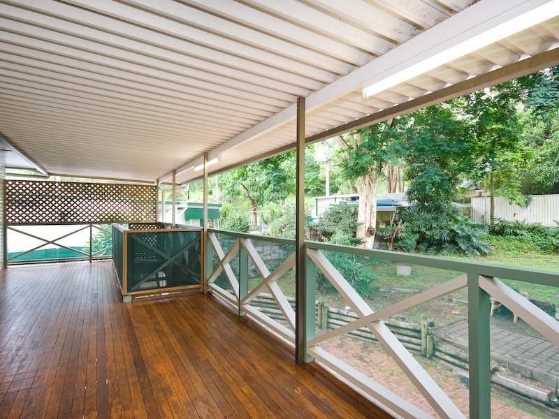 21 Emerson Street, Toowong QLD 4066