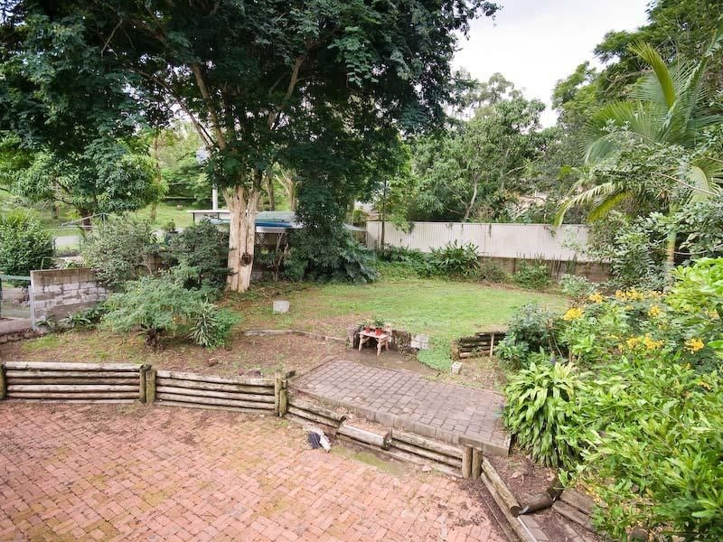 21 Emerson Street, Toowong QLD 4066