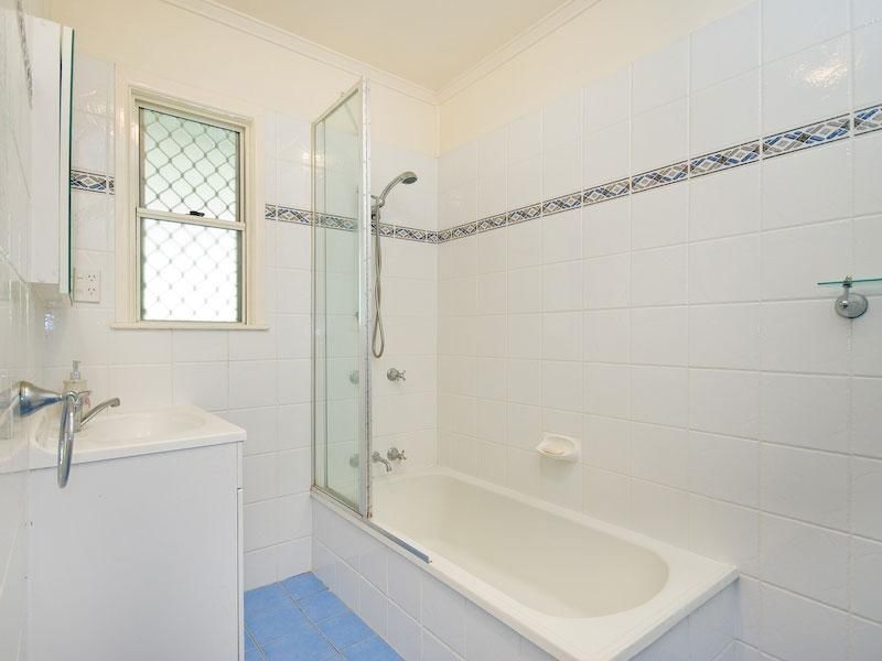 21 Emerson Street, Toowong QLD 4066