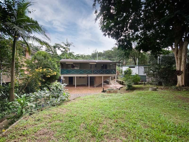 21 Emerson Street, Toowong QLD 4066