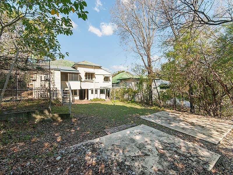 11 Explorer Street, Toowong QLD 4066