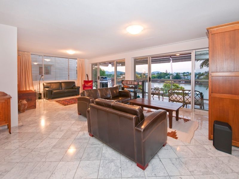 8/108 Macquarie Street, St Lucia QLD 4067