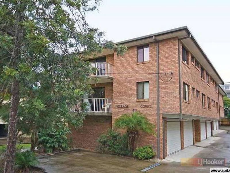 7/48 Maryvale Street, Toowong QLD 4066