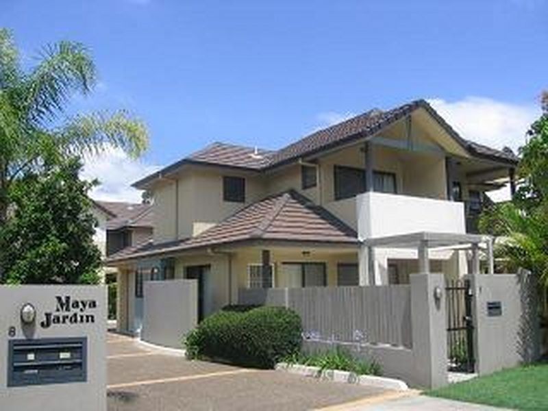 2/8 Sundridge Street, Taringa QLD 4068