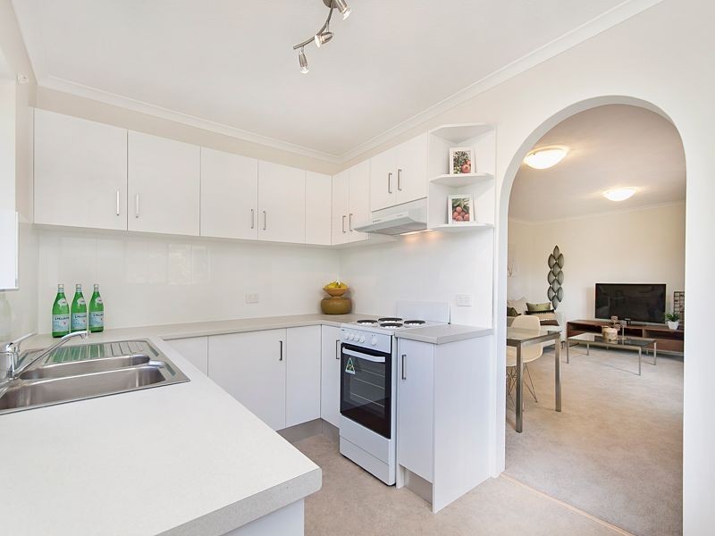 1/55 Maryvale Street, Toowong QLD 4066