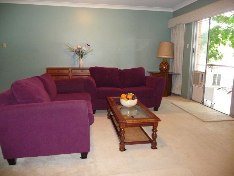 1/179 Sir Fred Schonell Drive, St Lucia QLD 4067