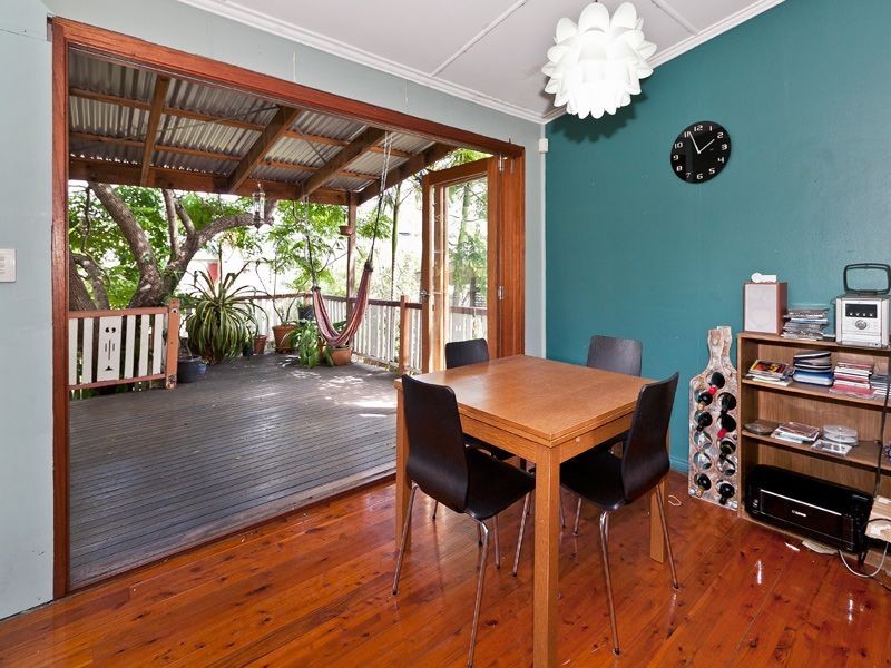 Petrie Terrace QLD 4000