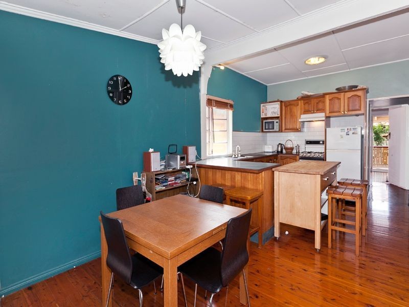 Petrie Terrace QLD 4000