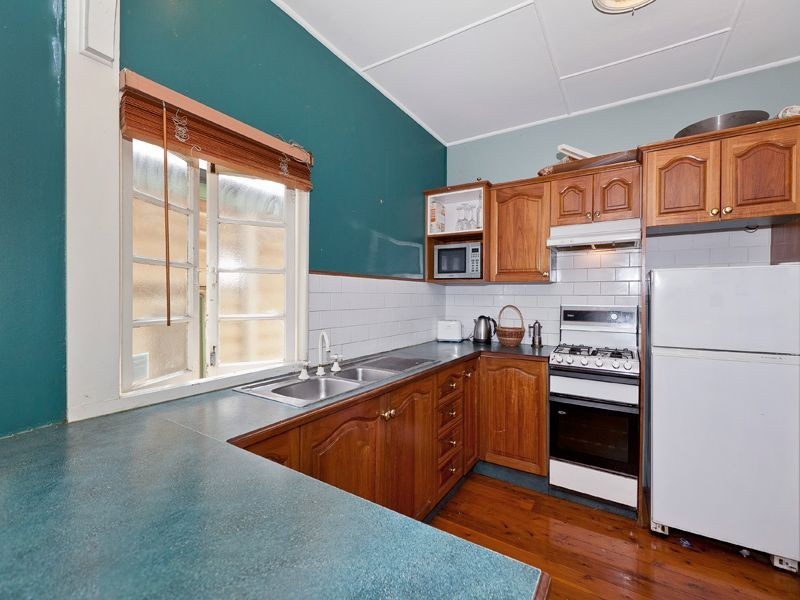 Petrie Terrace QLD 4000