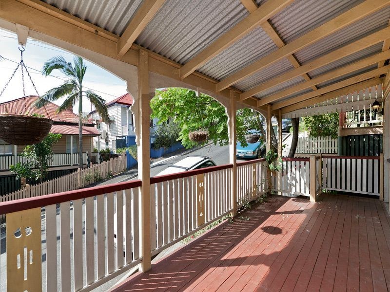 Petrie Terrace QLD 4000