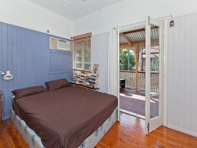 Petrie Terrace QLD 4000