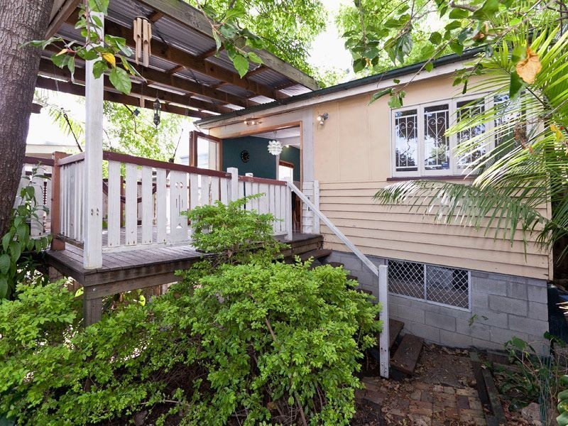 Petrie Terrace QLD 4000