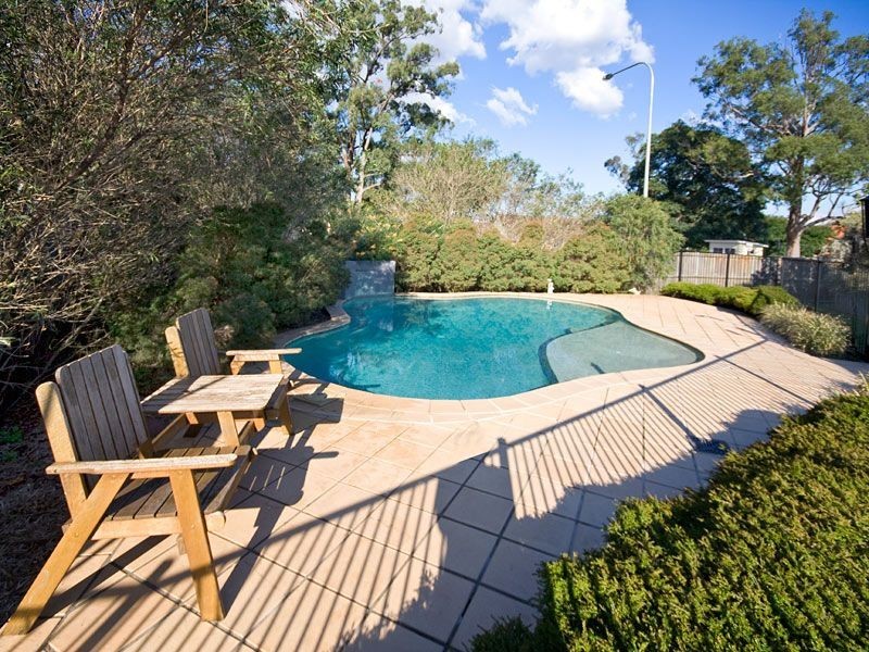 38 Rise Place, Moggill QLD 4070