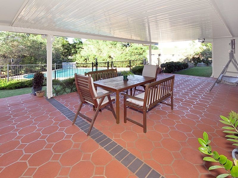 38 Rise Place, Moggill QLD 4070
