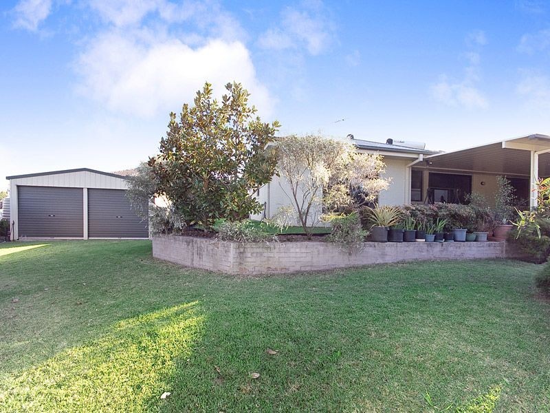 38 Rise Place, Moggill QLD 4070