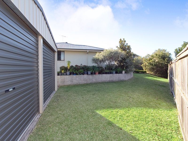 38 Rise Place, Moggill QLD 4070