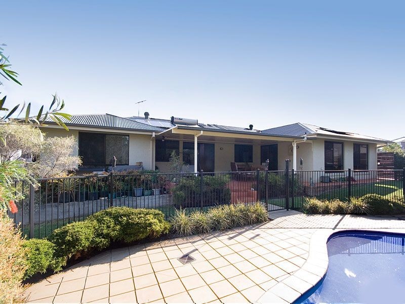 38 Rise Place, Moggill QLD 4070