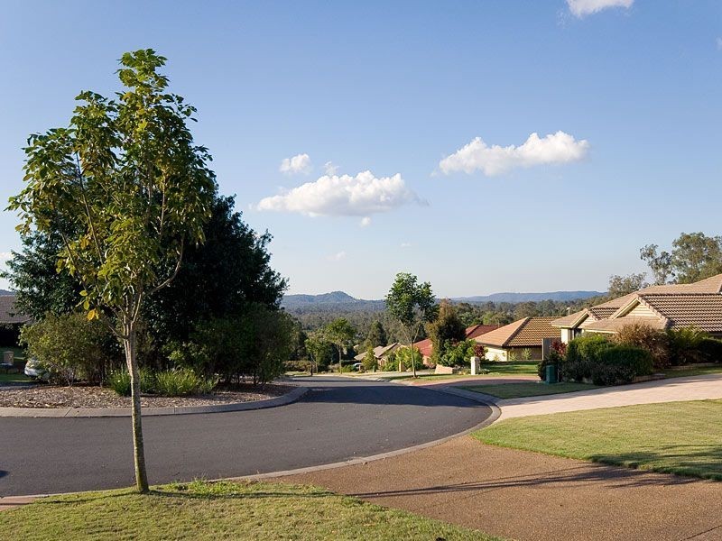 38 Rise Place, Moggill QLD 4070