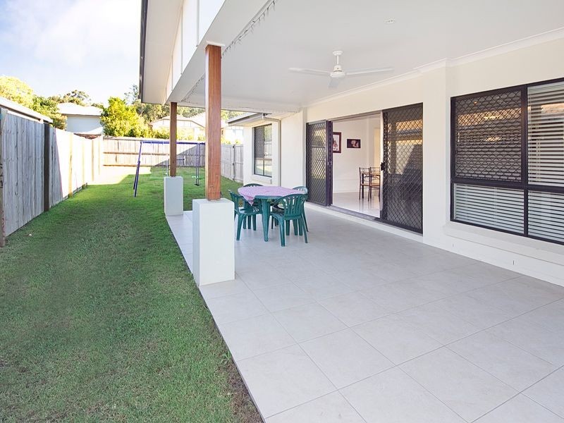 5 Regency Crescent, Moggill QLD 4070