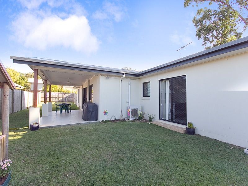 5 Regency Crescent, Moggill QLD 4070