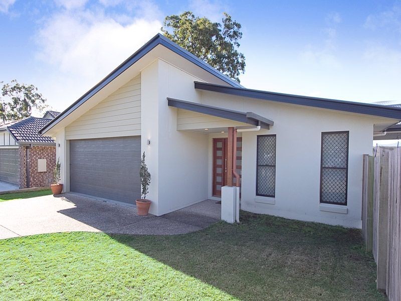 5 Regency Crescent, Moggill QLD 4070