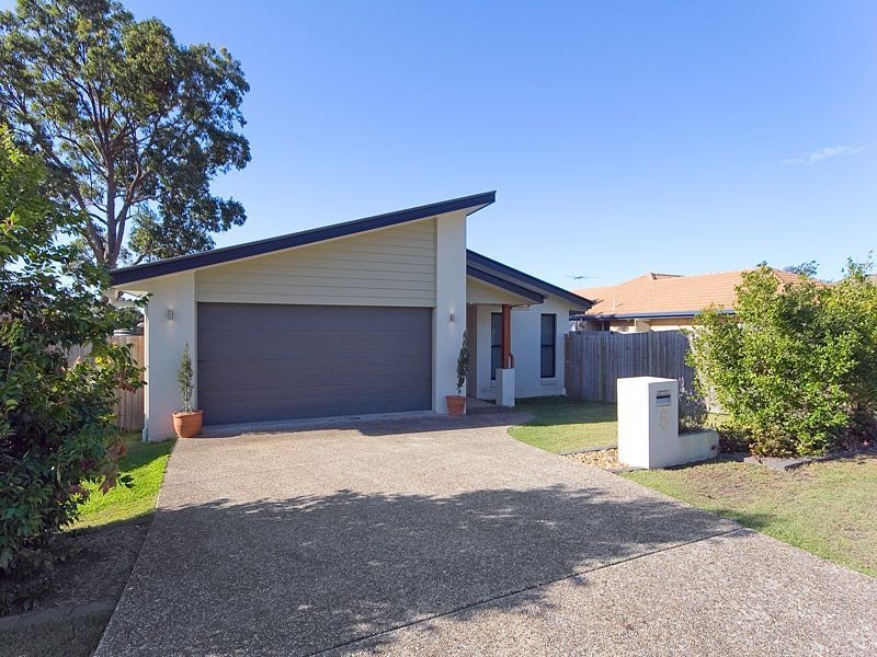 5 Regency Crescent, Moggill QLD 4070