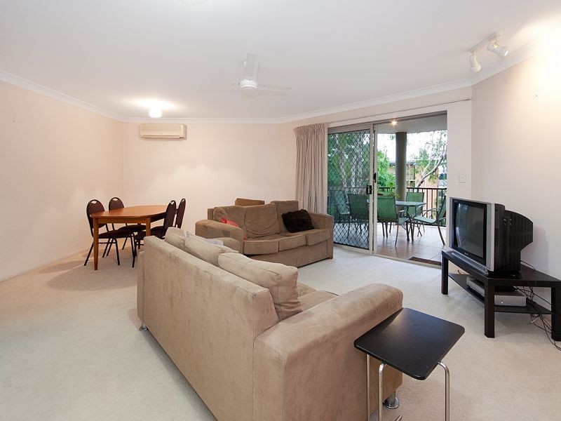 3/25 Archer Street, Toowong QLD 4066