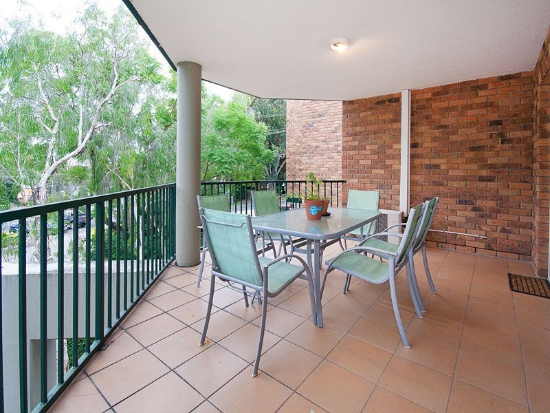 3/25 Archer Street, Toowong QLD 4066