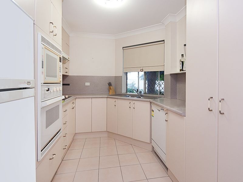 3/25 Archer Street, Toowong QLD 4066