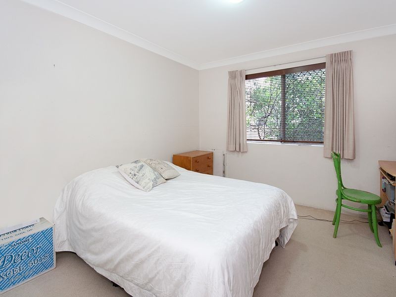 3/25 Archer Street, Toowong QLD 4066