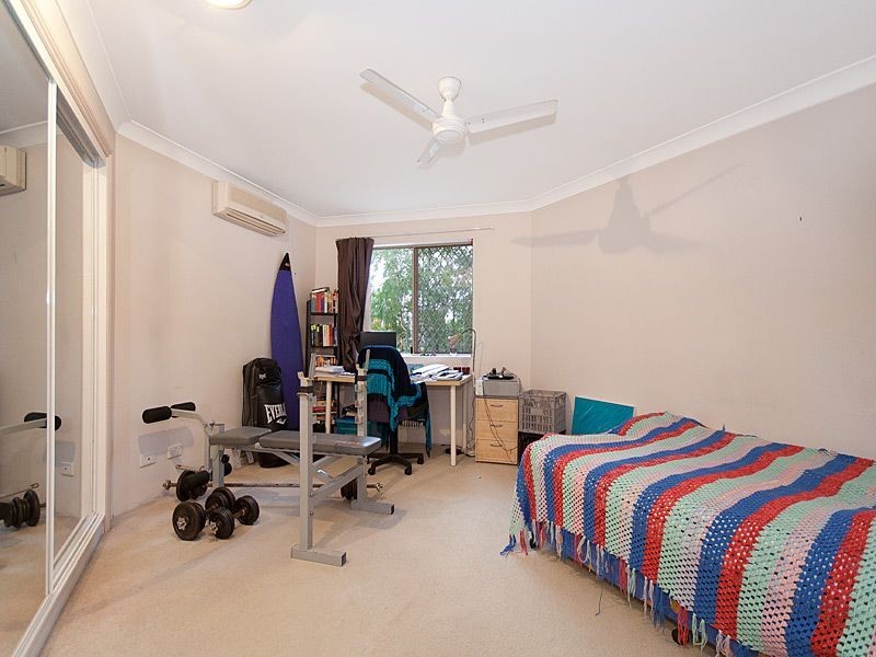 3/25 Archer Street, Toowong QLD 4066