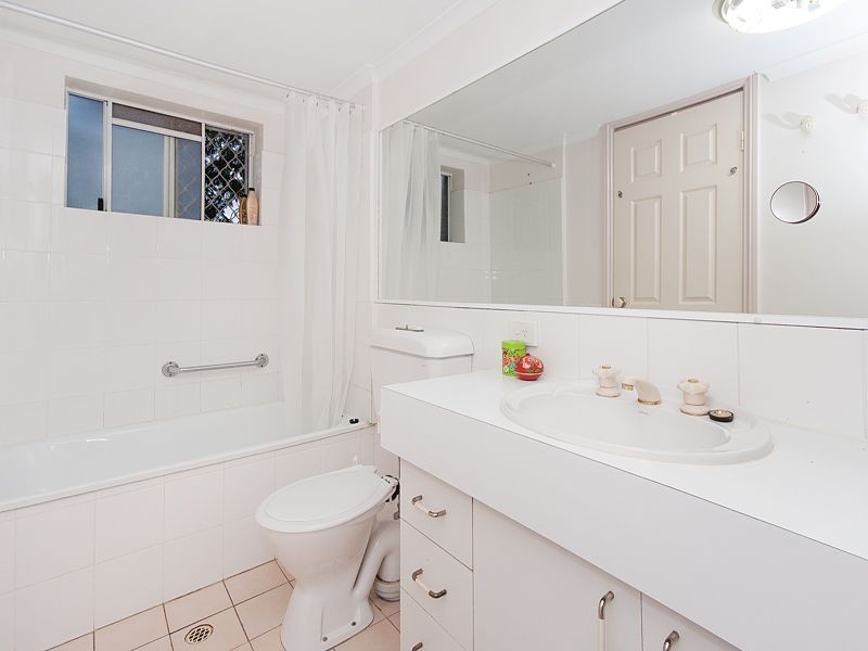 3/25 Archer Street, Toowong QLD 4066
