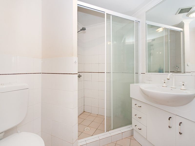 3/25 Archer Street, Toowong QLD 4066