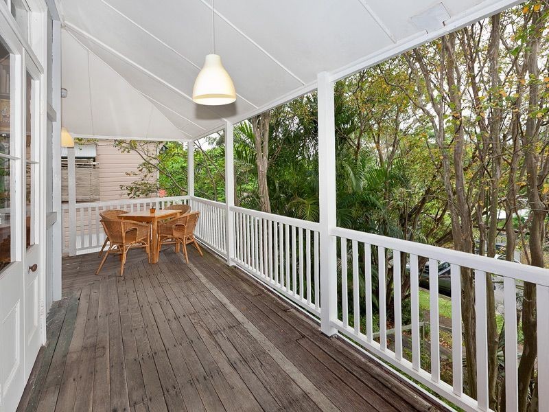 49 Jones Street, Auchenflower QLD 4066