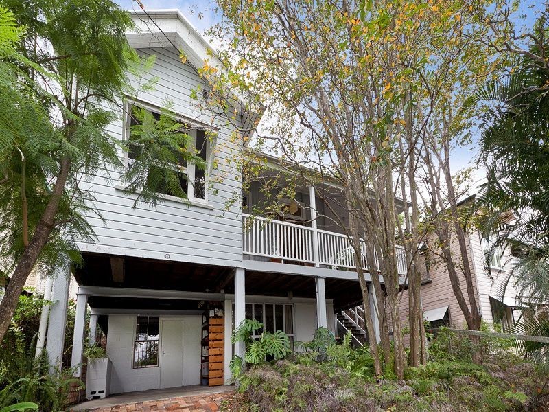 49 Jones Street, Auchenflower QLD 4066