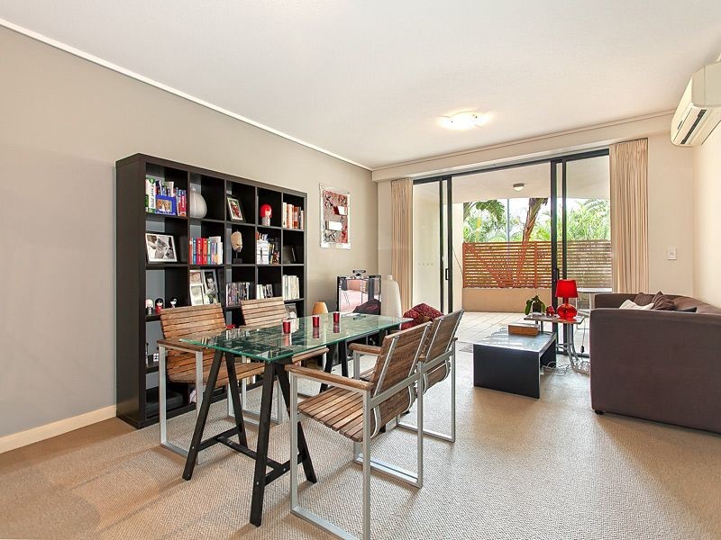 112/7 Land Street, Toowong QLD 4066