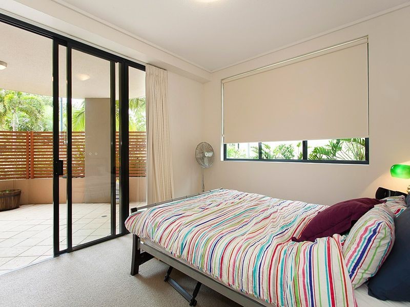 112/7 Land Street, Toowong QLD 4066