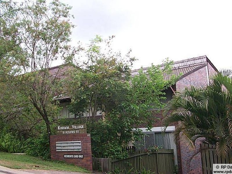 9/18 Holmes Street, Toowong QLD 4066