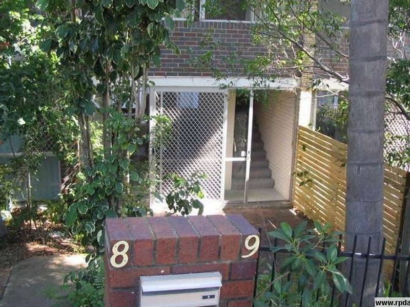 9/18 Holmes Street, Toowong QLD 4066